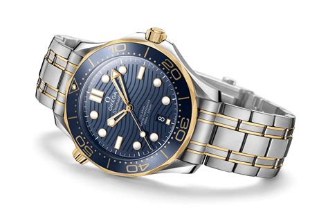 omega seamaster 300m specs.